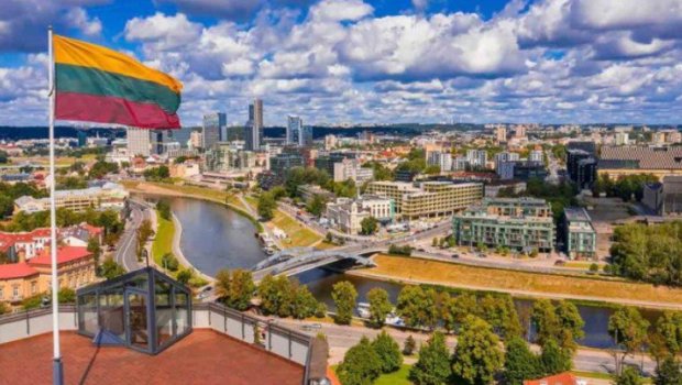 Litva Ottava Konvensiyasından çıxdığını ELAN ETDİ