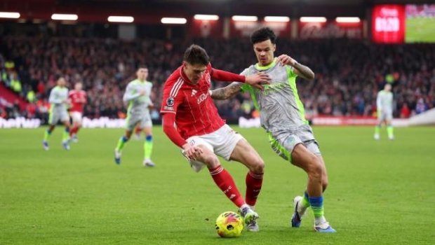 "Mançester Siti" liderliyə yüksəldi