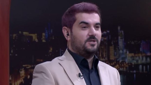 "Valideynlərimdən üzr istəyirəm" - Saçlarını boyadı