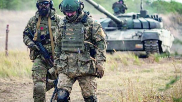 Mənəvi və hüquqi CİNAYƏT &ndash; Rusiya ordusuna qoşulan vətəndaşlarımızı NƏ GÖZLƏYİR?