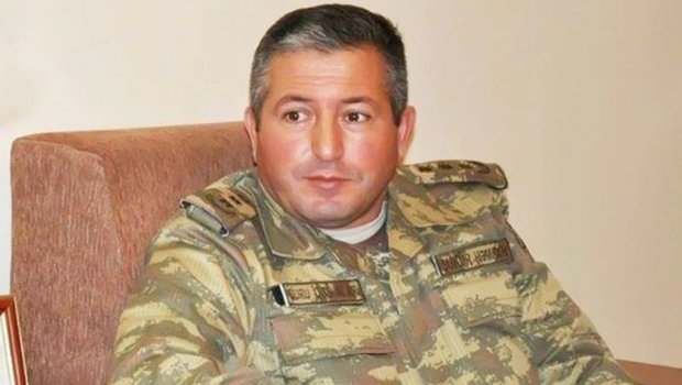 Milli Qəhrəman Şükür Həmidovun anası Şərqiyə Həmidova vəfat etdi - FOTO