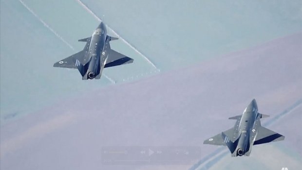 Baykar şirkəti bunu da bacardı - Dünyada ilk dəfə - VİDEO