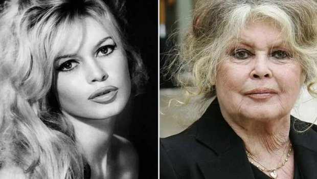 Fransanın kino ulduzu Bricit Bardo vəfat etdi