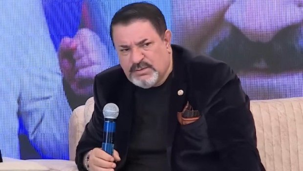 Keçmiş arvadı Ağadadaş Ağayevi məhkəməyə verdi