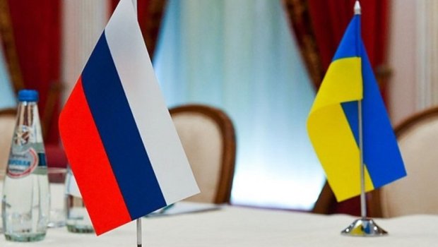 SON DƏQİQƏ: Ukrayna və Rusiya razılığa gəldi - BU ƏRAZİDƏ ATƏŞKƏS ELAN EDİLDİ