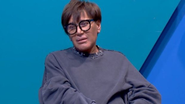 Samir Bağırov: "İllərdi anamı görmürəm"