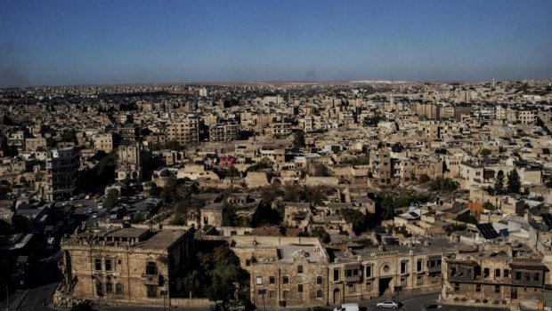 SON DƏQİQƏ: Suriyada etiraz aksiyaları: Ölənlər və yaralananlar var - VİDEO