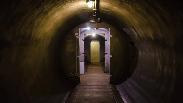 ŞOK: Polşada bomba sığınacaqları tikilir - Rusiya hücuma keçəcək?