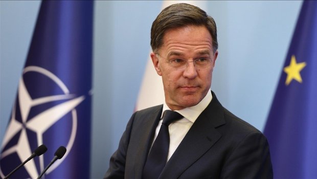 Rutte: &ldquo;Elə vəziyyət yaratmalıyıq ki, Ukrayna atəşkəsdən sonra bir daha hücuma məruz qalmasın&rdquo;