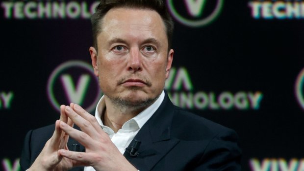 Mask: &ldquo;Brüsseldə uşaqların hər dörddən üçü qeyri-avropa mənşəlidir&rdquo;