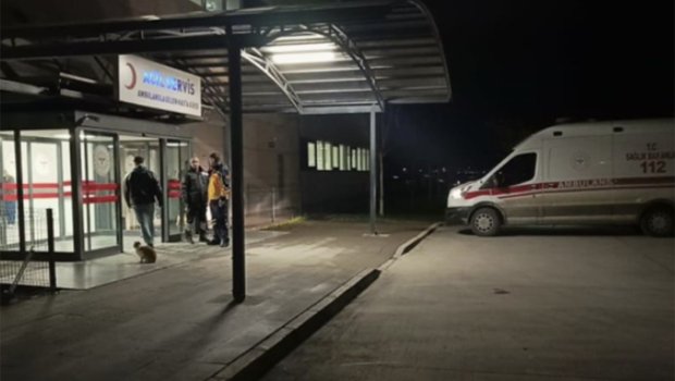 Türkiyədə İŞİD-ə qarşı əməliyyat - 7 polis əməkdaşı yaralandı