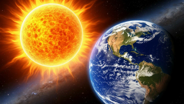 Güclü maqnit qasırğası XƏBƏRDARLIĞI &ndash; Bu TARİXDƏ