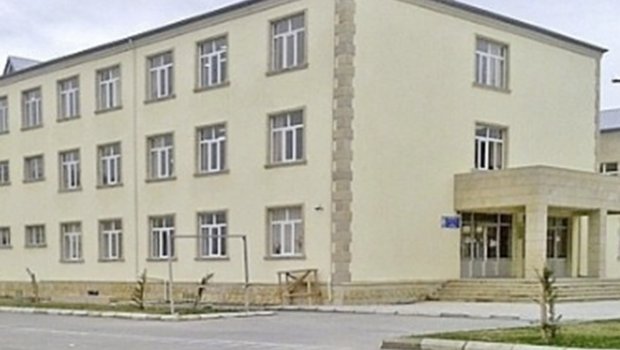 Bakıda məktəbli vəfat etdi &ndash; FOTO