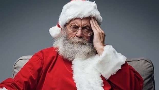 Yeni ildə MİQREN kabusu - Bayram süfrəsi sizi nə qədər təhlükəyə atır?