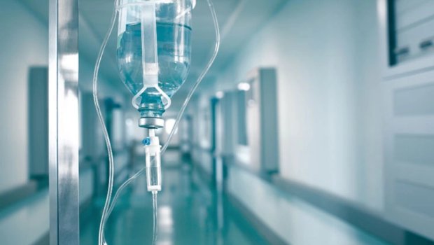 Tanınmış meyxanaçı xəstəxanaya yerləşdirildi - VİDEO