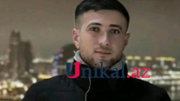 Hərbçimiz yol qəzasında HƏYATINI İTİRDİ - FOTO