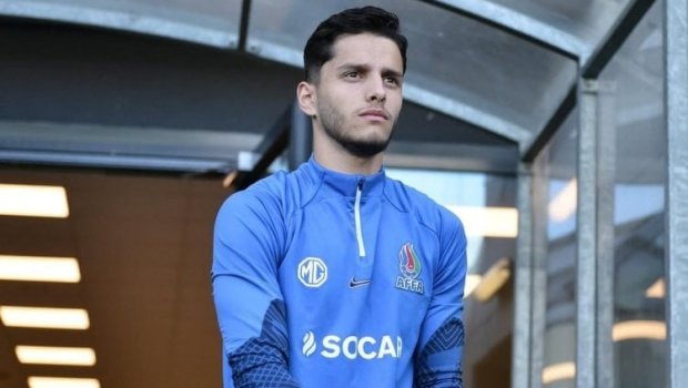 &ldquo;Neftçi&rdquo;nin qapıçısı &ldquo;Qəbələ&rdquo;yə keçir