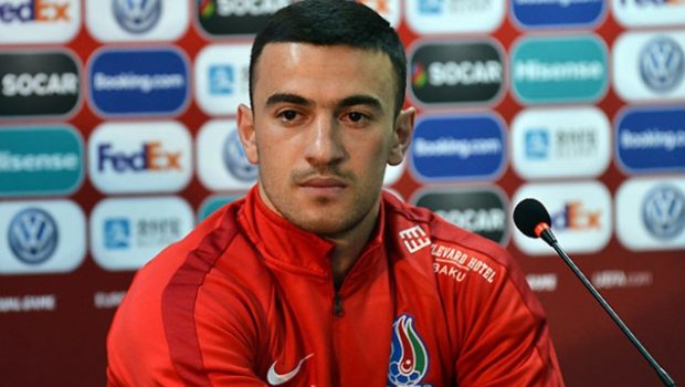 Qara Qarayev məşqçiliyə başlayır?