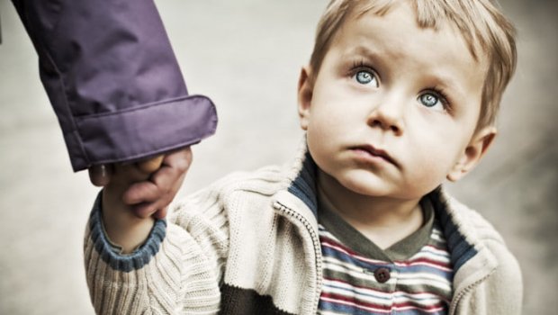 Valideyn himayəsindən məhrum uşaqların TALEYİ - Əcnəbilərə, yoxsa azərbaycanlı ailələrə?