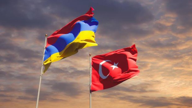 Türkiyə və Ermənistan arasında viza rejimi SADƏLƏŞDİ