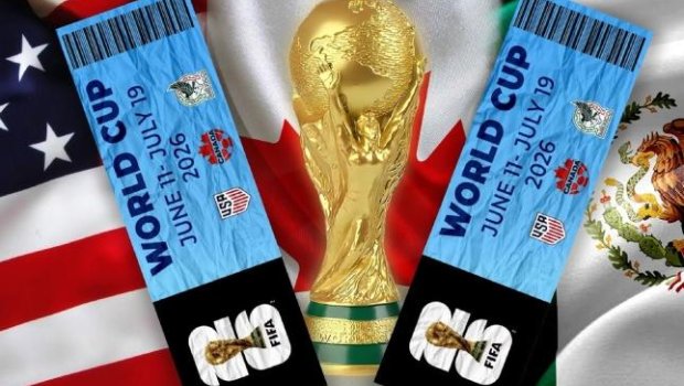 DÇ-2026 üçün bilet sifarişləri REKORD HƏDDƏ çatdı