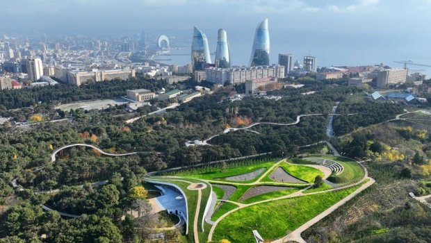 2026-cı ildə Bakıda hansı infrastruktur layihələri REALLAŞDIRILACAQ?