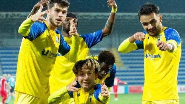 "Kəpəz"in qış fasiləsində qarşılaşacağı komandalar BİLİNDİ