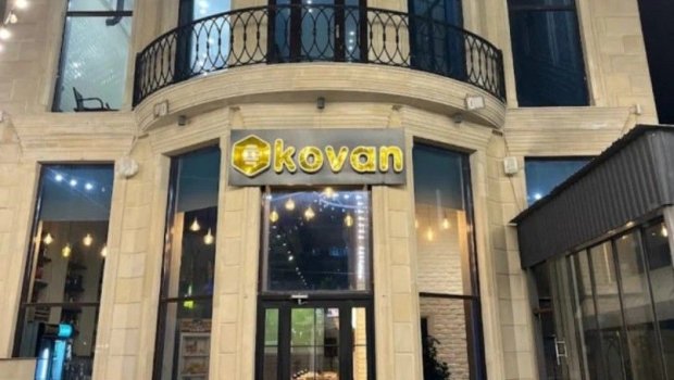 Bakıda məşhur iaşə obyektində YOXLAMA: Qanunsuz fəaliyyət göstərdiyi müəyyən edilib - FOTO