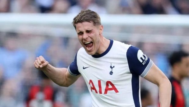 "Tottenhem" onun maaşını ikiqat ARTIRACAQ