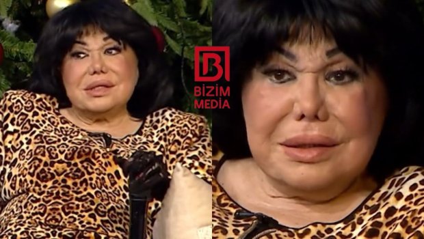 Flora Kərimova səhhətindən DANIŞDI: &ldquo;Məni həkimlər ölməyə qoymurlar&hellip;&rdquo; - VİDEO