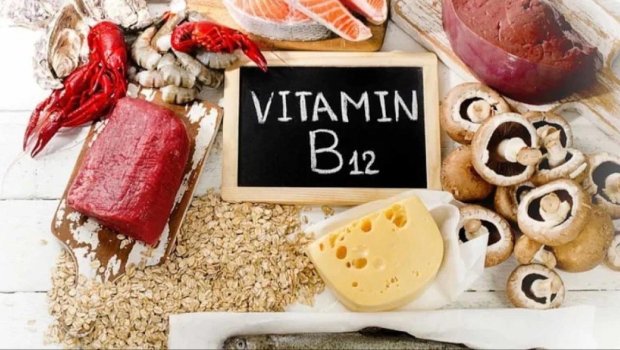 B12 vitamini çatışmazlığı: Risk qrupları KİMLƏRDİR?