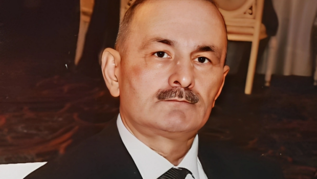 Azərbaycanda polkovnik vəfat etdi - FOTO