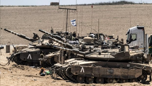 Tramp Netanyahudan bunu xahiş etdi