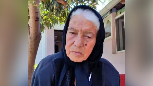 Vətən Müharibəsi Qəhrəmanının anası vəfat etdi &ndash; FOTO