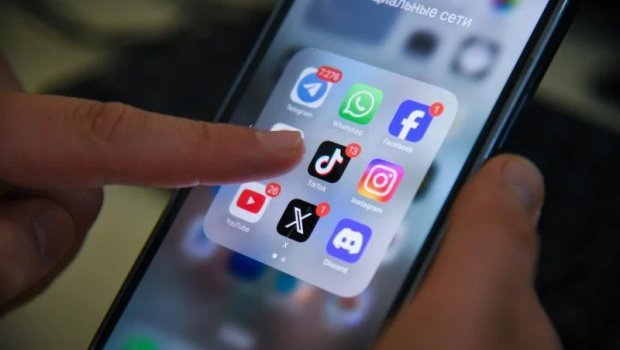 Sosial şəbəkələrdə bəzi məlumatların paylaşılması QADAĞAN EDİLƏCƏK