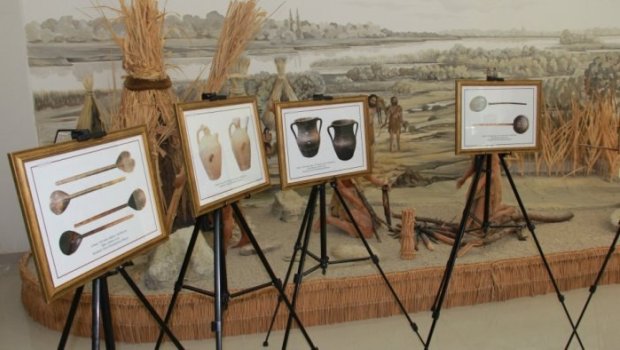 Mədəni sərvətlərin qanunsuz istifadəsinə görə CƏRİMƏLƏR artırılır