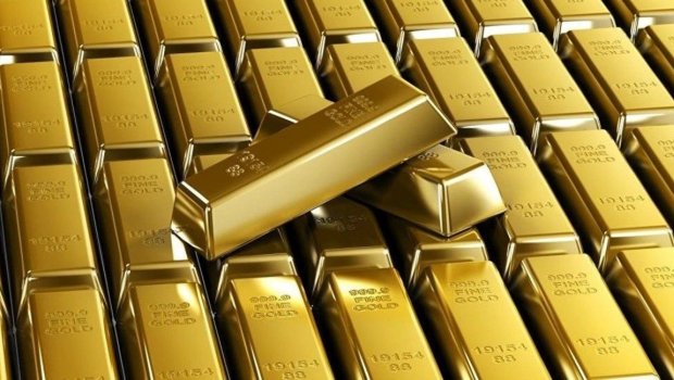 Cari ildə Azərbaycana 5 milyard dollarlıq qızıl gətirilib