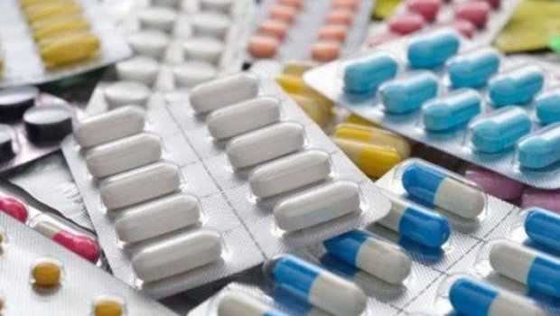 Azərbaycanda 5 dərmanın qiyməti aşağı salındı