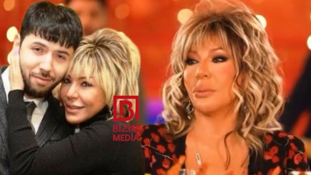 Brilliant Dadaşova: &ldquo;Oğluma qız axtarıram&rdquo; - VİDEO