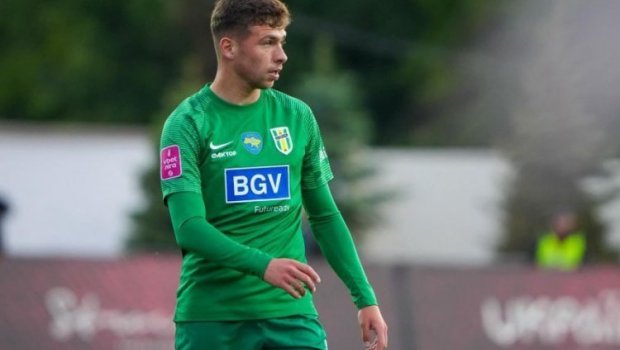 Emil Mustafayev &ldquo;Sumqayıt&rdquo;a nə vaxt qoşulacaq?