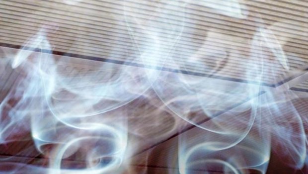 Bakıda kişi dəm qazından BOĞULDU