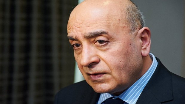 Prezidentdən Rasim Musabəyovla bağlı SƏRƏNCAM