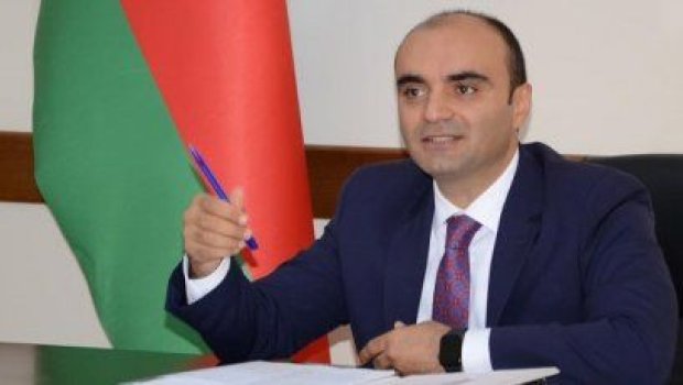 İşdən çıxarılan başçı ilə bağlı YENİ FAKT