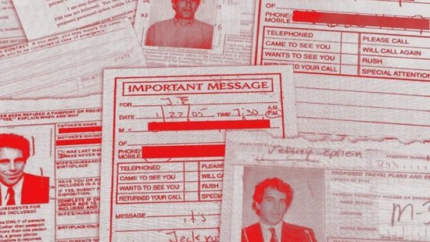 Epşteyn sənədləri nədir? - İLGİNC FAKTLAR &ndash; FOTO