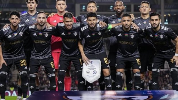 &ldquo;Qarabağ&rdquo;da 2025-ci ildəki 11 önəmli HADİSƏ