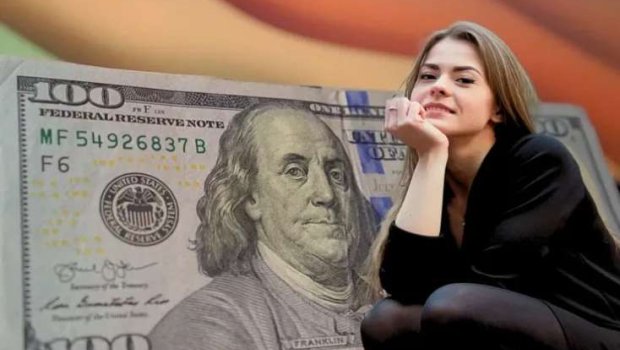 Pula-pul deməyəcək 5 bürc - Bolluq olacaq