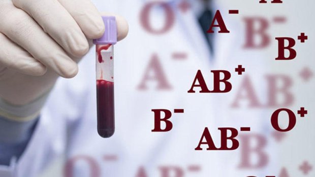 Ən uzunömürlü qan qrupu açıqlandı