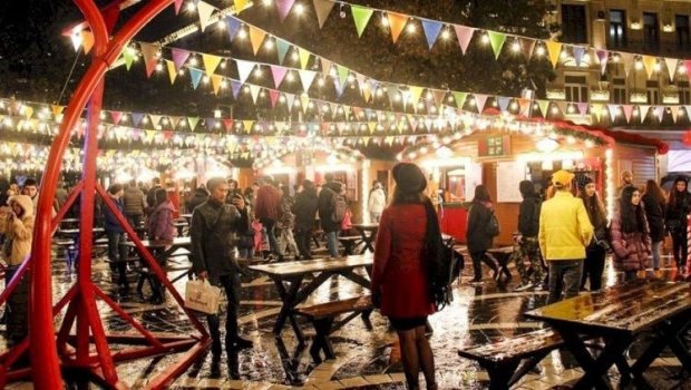 Bayram günləri ilə bağlı əhaliyə XƏBƏRDARLIQ