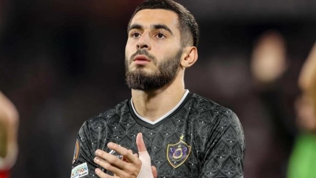 &ldquo;Qarabağ&rdquo; Elvinlə bağlı QƏRAR VERDİ