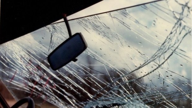 Göyçayda AĞIR QƏZA &ndash; Xəsarət alanlar var